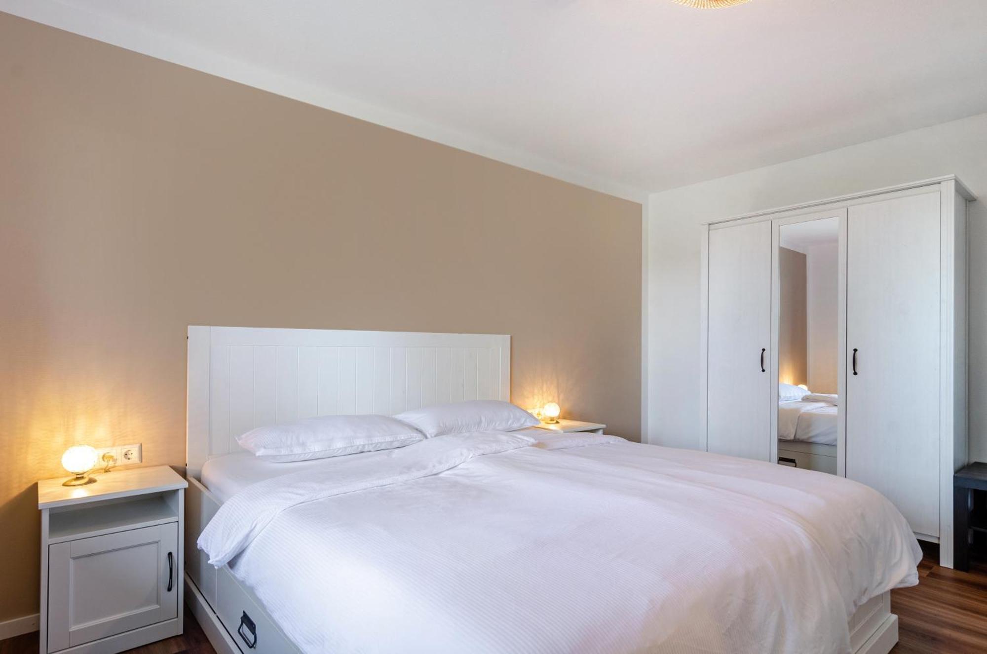 Ferienwohnung Reichle Stockach Kültér fotó
