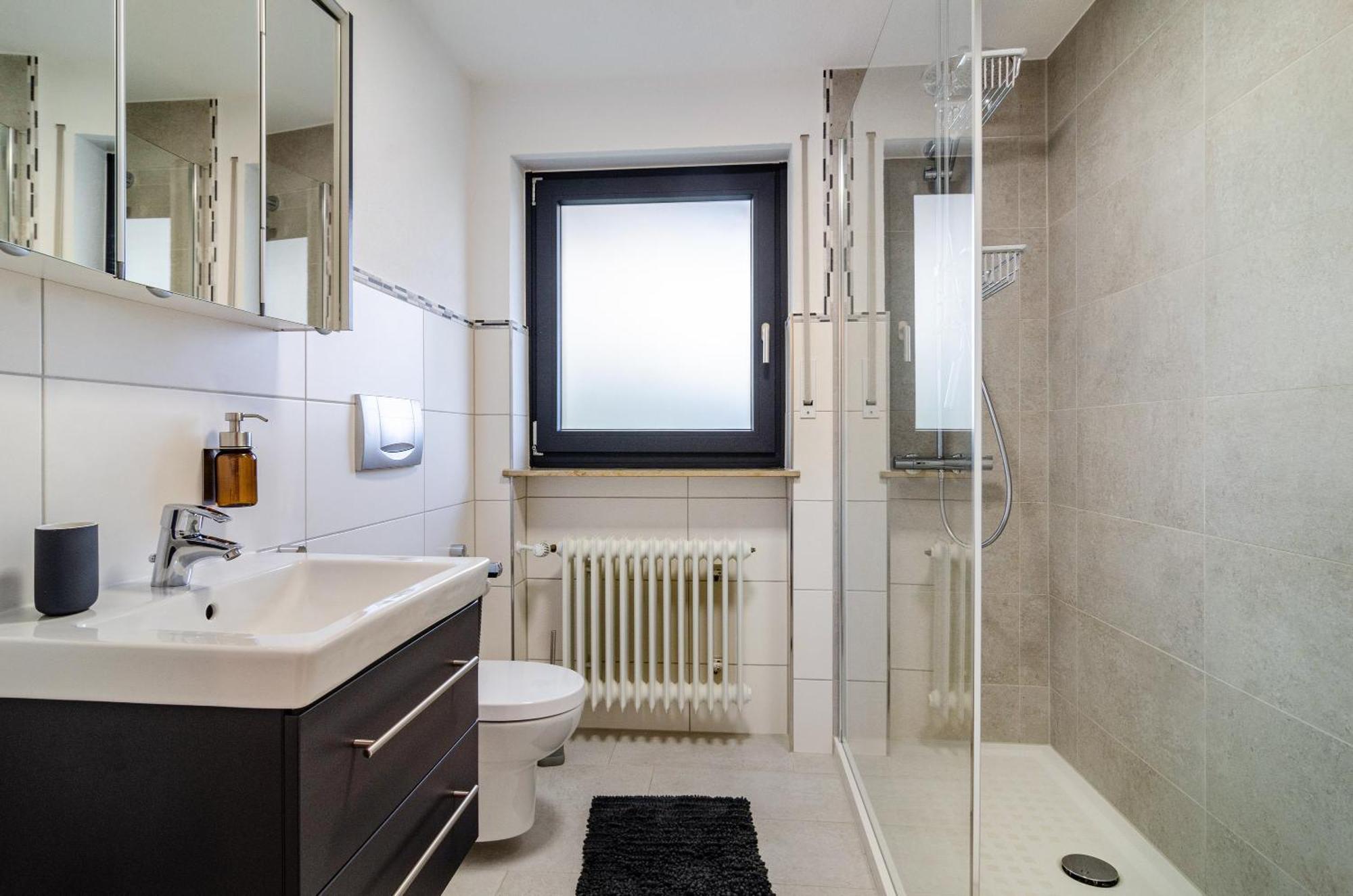 Ferienwohnung Reichle Stockach Kültér fotó