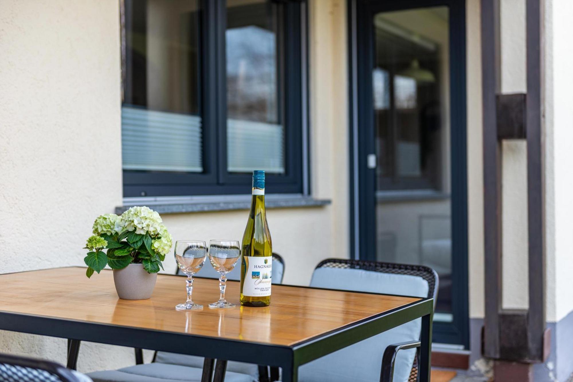 Ferienwohnung Reichle Stockach Kültér fotó