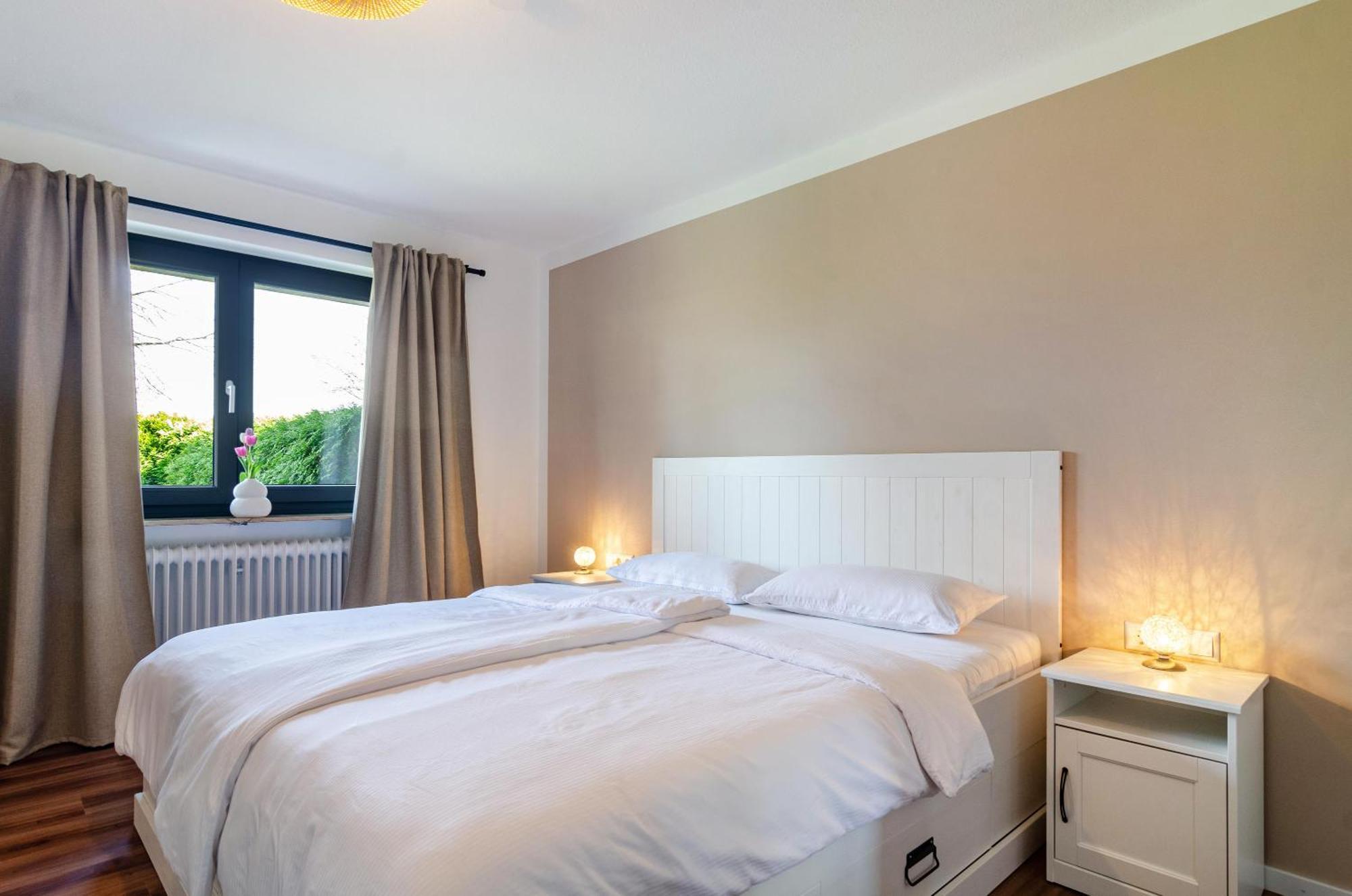 Ferienwohnung Reichle Stockach Kültér fotó