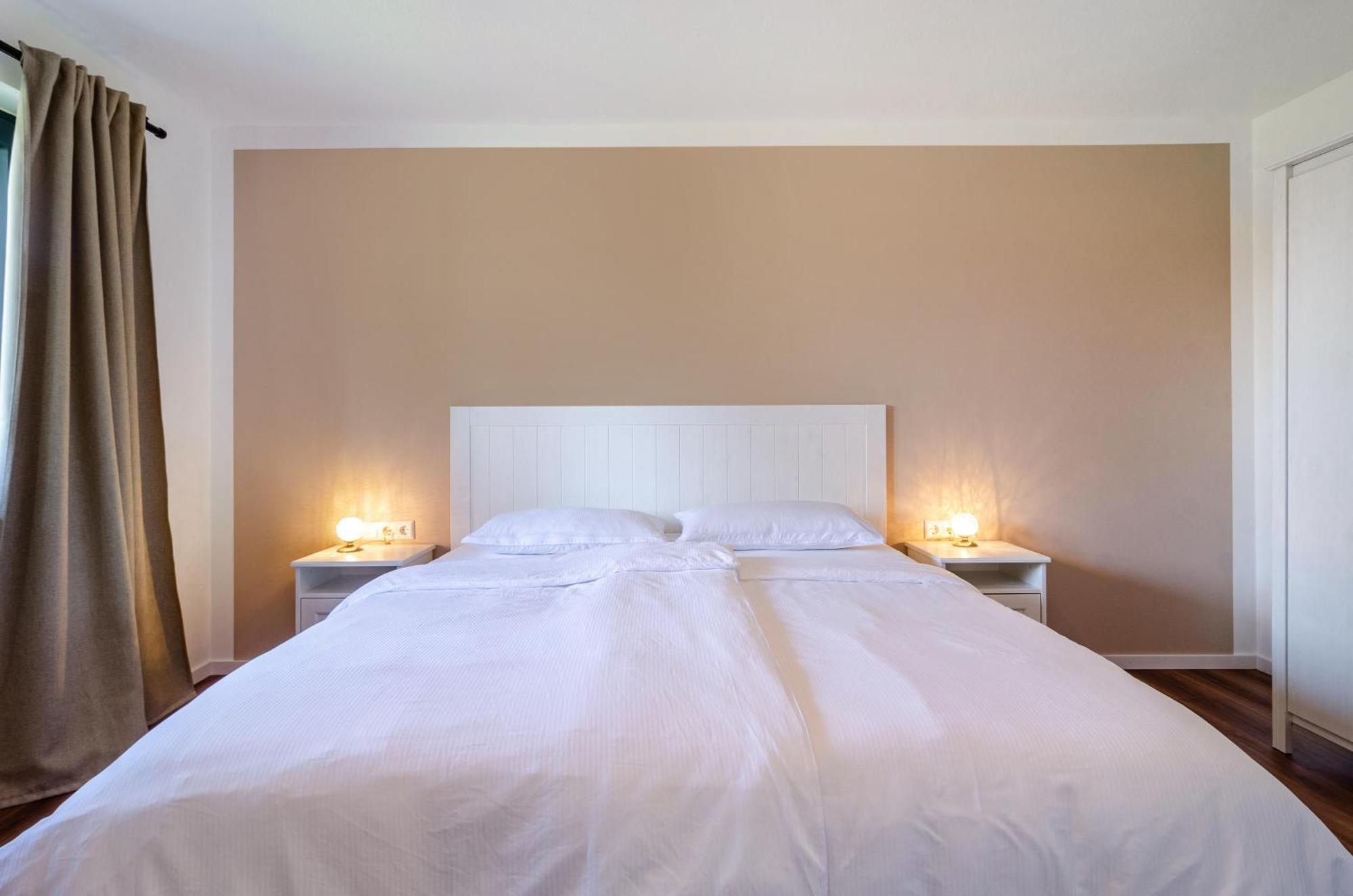 Ferienwohnung Reichle Stockach Kültér fotó